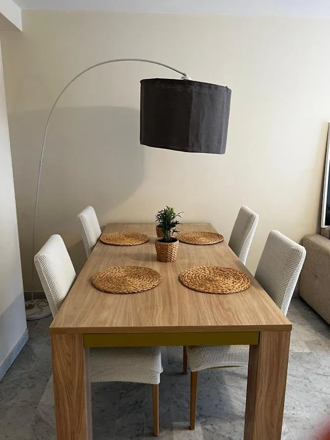 Apartment Mimosas -2 Rooms-Terrace-City Center -Air Conditioning Cannes